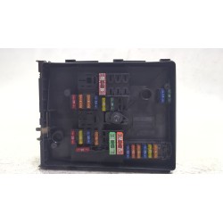 Recambio de caja reles / fusibles para volkswagen scirocco iii (137, 138) 2.0 tfsi referencia OEM IAM 1K0937629A  
