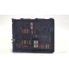 Recambio de caja reles / fusibles para volkswagen scirocco iii (137, 138) 2.0 tfsi referencia OEM IAM 1K0937629A  