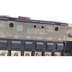 Recambio de caja reles / fusibles para volkswagen scirocco iii (137, 138) 2.0 tfsi referencia OEM IAM 1K0937629A  