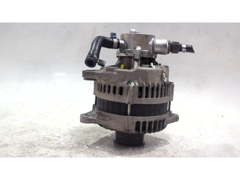 Recambio de alternador para opel astra h sedán (a04) 1.7 cdti (l69) referencia OEM IAM A03A502  