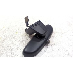 Recambio de retrovisor interior para bmw 1 (e87) 116 i referencia OEM IAM E110736  