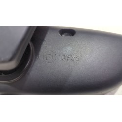 Recambio de retrovisor interior para bmw 1 (e87) 116 i referencia OEM IAM E110736  