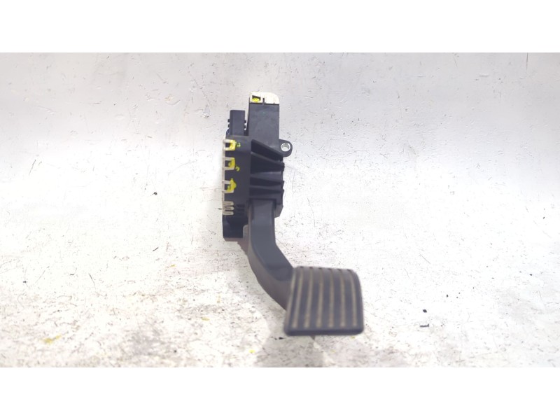 Recambio de potenciometro pedal para citroën jumper iii furgoneta 2.0 bluehdi 110 referencia OEM IAM   