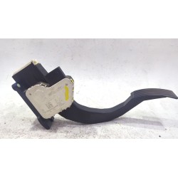 Recambio de potenciometro pedal para citroën jumper iii furgoneta 2.0 bluehdi 110 referencia OEM IAM   