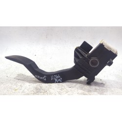 Recambio de potenciometro pedal para citroën jumper iii furgoneta 2.0 bluehdi 110 referencia OEM IAM   