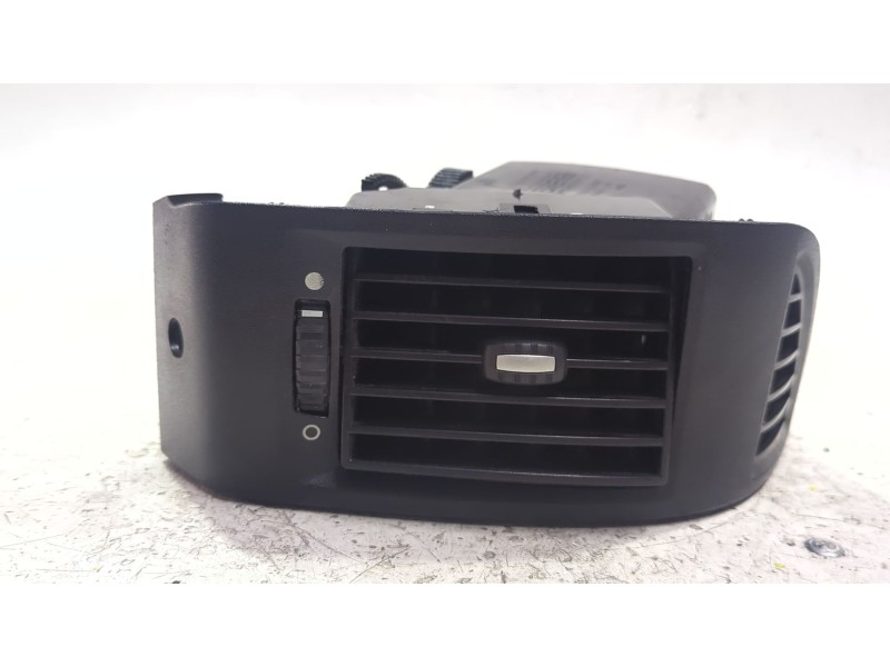 Recambio de aireador central para citroën jumper iii furgoneta 2.0 bluehdi 110 referencia OEM IAM ST44762  