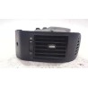 Recambio de aireador central para citroën jumper iii furgoneta 2.0 bluehdi 110 referencia OEM IAM ST44762  