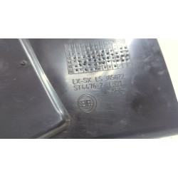 Recambio de aireador central para citroën jumper iii furgoneta 2.0 bluehdi 110 referencia OEM IAM ST44762  