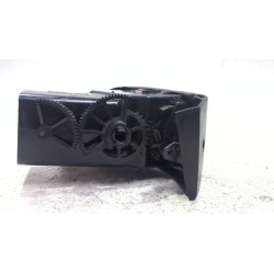 Recambio de aireador central para citroën jumper iii furgoneta 2.0 bluehdi 110 referencia OEM IAM ST44762  