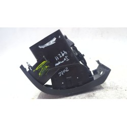 Recambio de aireador central para citroën jumper iii furgoneta 2.0 bluehdi 110 referencia OEM IAM ST44762  