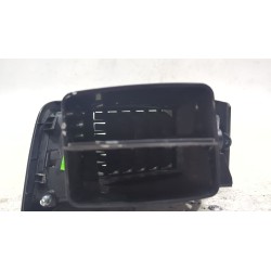 Recambio de aireador central para citroën jumper iii furgoneta 2.0 bluehdi 110 referencia OEM IAM ST44762  