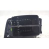 Recambio de aireador central para citroën jumper iii furgoneta 2.0 bluehdi 110 referencia OEM IAM ST44762  