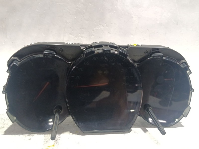 Recambio de cuadro completo para suzuki grand vitara (jb/jt)(2005) 1.9 ddis referencia OEM IAM A2C31555300008061  