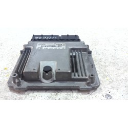 Recambio de centralita inyeccion para opel insignia a (g09) 2.0 cdti (68) referencia OEM IAM 55574903  