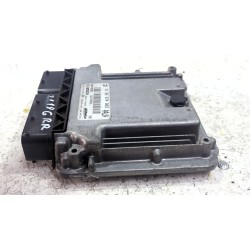 Recambio de centralita inyeccion para opel insignia a (g09) 2.0 cdti (68) referencia OEM IAM 55574903  