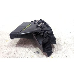 Recambio de rejilla aireadora para ford focus iii 1.6 ti referencia OEM IAM BM51A014L21BC3JA6  