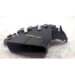 Recambio de rejilla aireadora para ford focus iii 1.6 ti referencia OEM IAM BM51A014L21BC3JA6  
