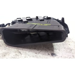 Recambio de rejilla aireadora para ford focus iii 1.6 ti referencia OEM IAM BM51A014L21BC3JA6  