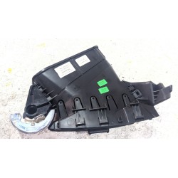 Recambio de rejilla aireadora para ford focus iii 1.6 ti referencia OEM IAM BM51A014L21BC3JA6  