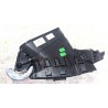 Recambio de rejilla aireadora para ford focus iii 1.6 ti referencia OEM IAM BM51A014L21BC3JA6  