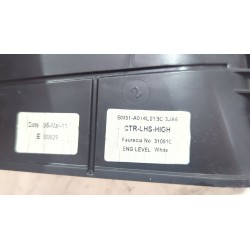 Recambio de rejilla aireadora para ford focus iii 1.6 ti referencia OEM IAM BM51A014L21BC3JA6  