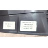 Recambio de rejilla aireadora para ford focus iii 1.6 ti referencia OEM IAM BM51A014L21BC3JA6  