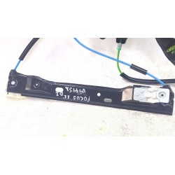 Recambio de mecanismo elevalunas delantero izquierdo para ford focus iii 1.6 ti referencia OEM IAM 51SKV355  