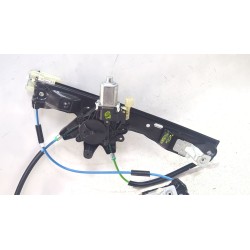 Recambio de mecanismo elevalunas delantero izquierdo para ford focus iii 1.6 ti referencia OEM IAM 51SKV355  