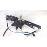 Recambio de mecanismo elevalunas delantero izquierdo para ford focus iii 1.6 ti referencia OEM IAM 51SKV355  