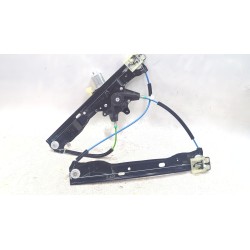 Recambio de mecanismo elevalunas delantero izquierdo para ford focus iii 1.6 ti referencia OEM IAM 51SKV355  