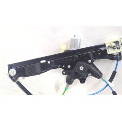 Recambio de mecanismo elevalunas delantero izquierdo para ford focus iii 1.6 ti referencia OEM IAM 51SKV355  