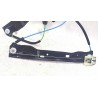 Recambio de mecanismo elevalunas delantero izquierdo para ford focus iii 1.6 ti referencia OEM IAM 51SKV355  