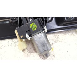 Recambio de mecanismo elevalunas delantero izquierdo para ford focus iii 1.6 ti referencia OEM IAM 51SKV355  