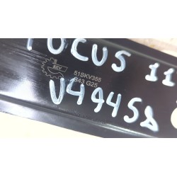 Recambio de mecanismo elevalunas delantero izquierdo para ford focus iii 1.6 ti referencia OEM IAM 51SKV355  