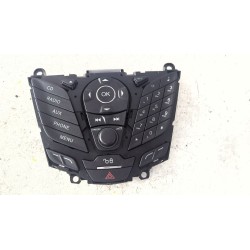 MANDO MULTIFUNCION AM5T18K811BD 