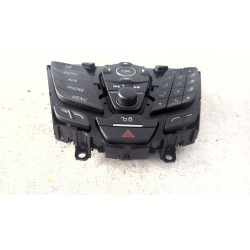 Recambio de mando multifuncion para ford focus iii 1.6 ti referencia OEM IAM AM5T18K811BD  