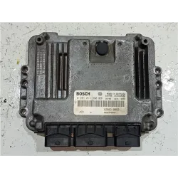 Recambio de centralita inyeccion para renault scenic ii (jm)(2003) 1.9 dci (jm12, jm0g) referencia OEM IAM 0281011390 8200310863