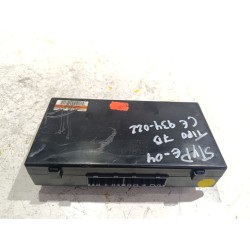 Recambio de modulo electronico para jaguar x-type i (x400) 2.2 d referencia OEM IAM 4R83186612DE  