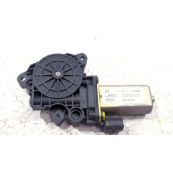 Recambio de motor elevalunas trasero derecho para fiat stilo (192_) 1.9 jtd (192_xf1a) referencia OEM IAM 50001603  