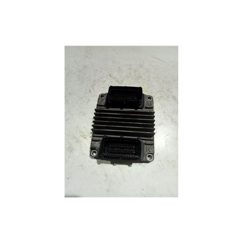 Recambio de centralita inyeccion para opel astra g berlina di referencia OEM IAM 8973065751  
