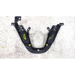 Recambio de mando radio para kia optima (fsgds6b) 1.7 crdi referencia OEM IAM 967202T530  