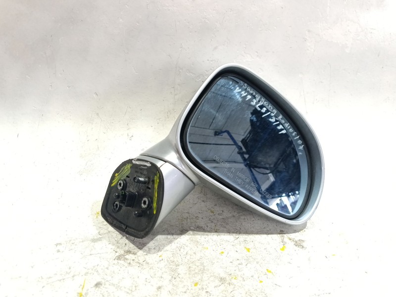 Recambio de retrovisor derecho para ssangyong rodius i 2.7 xdi referencia OEM IAM E4023316  