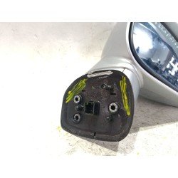 Recambio de retrovisor derecho para ssangyong rodius i 2.7 xdi referencia OEM IAM E4023316  