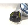 Recambio de retrovisor derecho para ssangyong rodius i 2.7 xdi referencia OEM IAM E4023316  