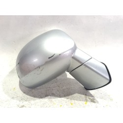 Recambio de retrovisor derecho para ssangyong rodius i 2.7 xdi referencia OEM IAM E4023316  