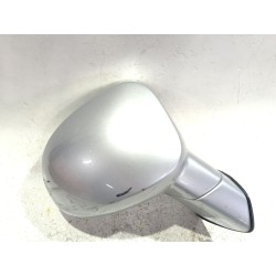 Recambio de retrovisor derecho para ssangyong rodius i 2.7 xdi referencia OEM IAM E4023316  