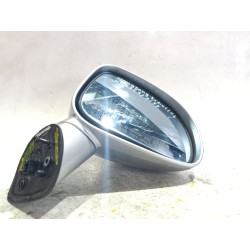 Recambio de retrovisor derecho para ssangyong rodius i 2.7 xdi referencia OEM IAM E4023316  
