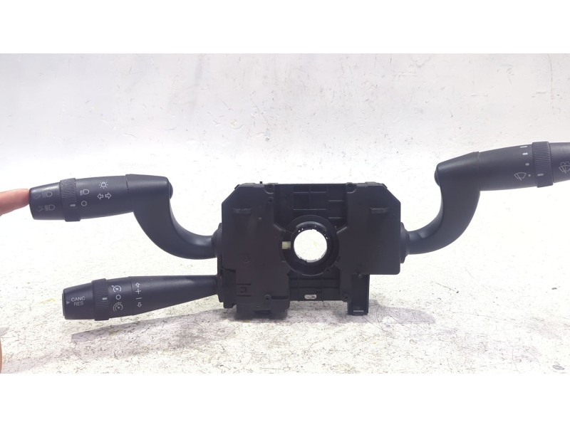 Recambio de mando multifuncion para citroën jumper iii furgoneta 2.0 bluehdi 110 referencia OEM IAM 07356434090  