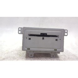 SISTEMA AUDIO / RADIO CD 13328730 