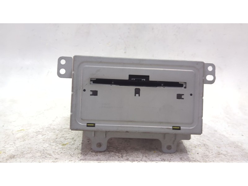 Recambio de sistema audio / radio cd para opel insignia a (g09) 2.0 cdti (68) referencia OEM IAM 13328730  